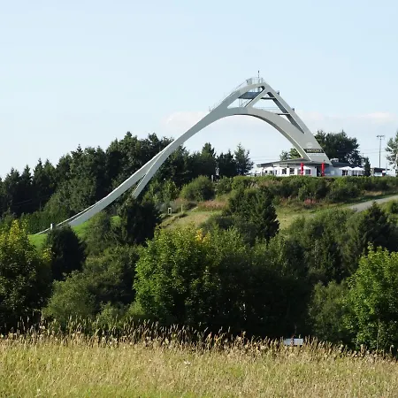 Winterbergappartementen 27-12
