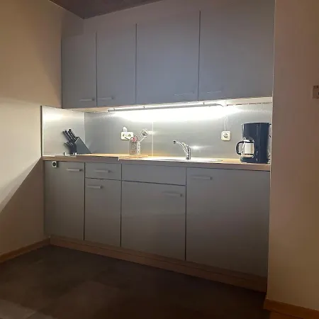 Apartmán Winterbergappartementen 27-12 *