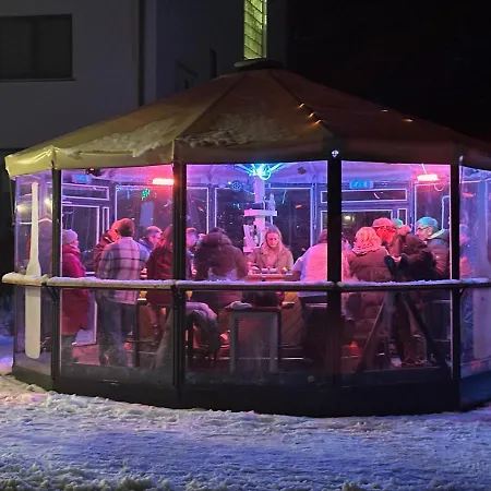 شقة Winterbergappartementen 27-12 وينتربرغ