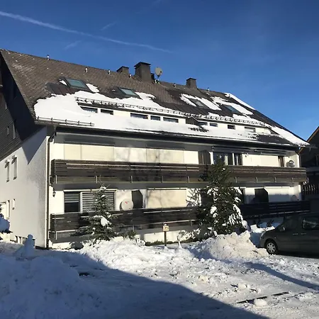 Winterbergappartementen 27-12