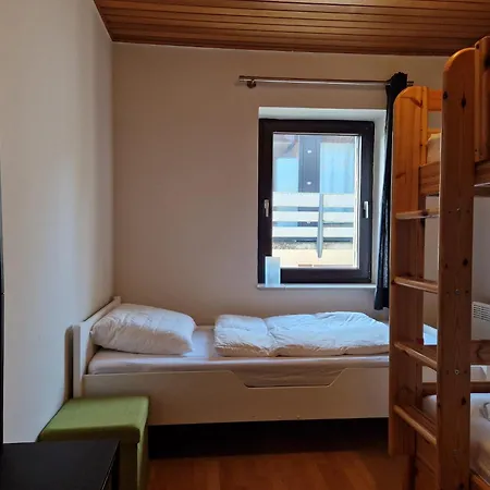 Winterbergappartementen 27-12 وينتربرغ