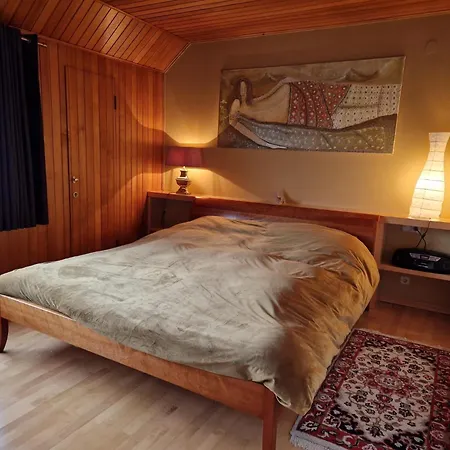 Winterbergappartementen 27-12 شقة *