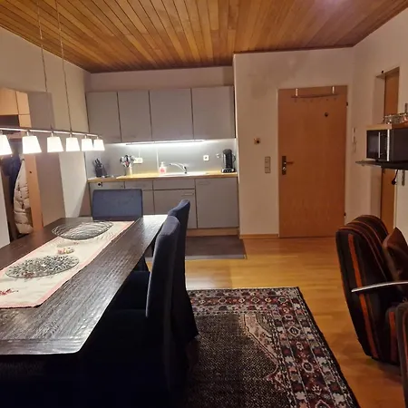 Winterbergappartementen 27-12 شقة *