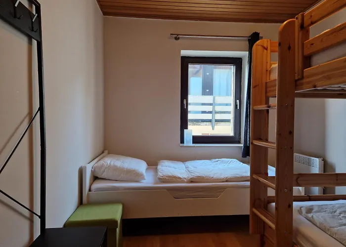 Winterbergappartementen 27-12 Winterberg