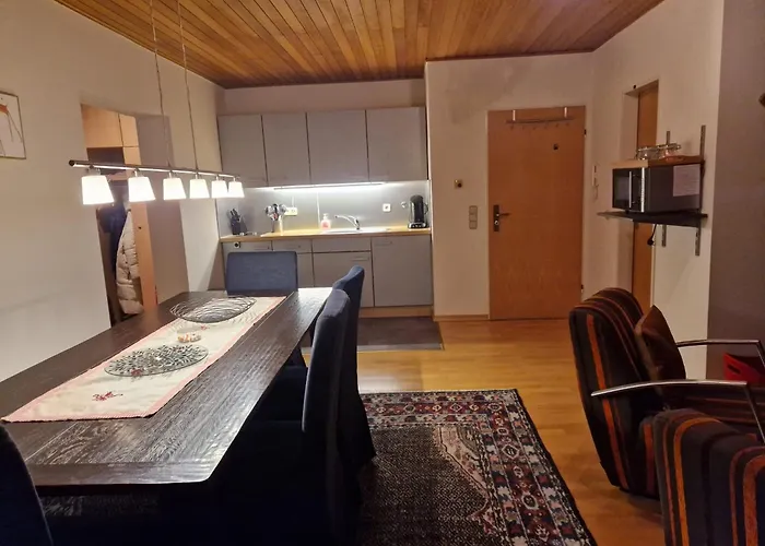 Winterbergappartementen 27-12 Apartment *